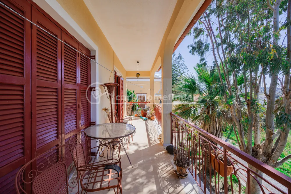 FUEGO HOUSE, Arillas, Corfu