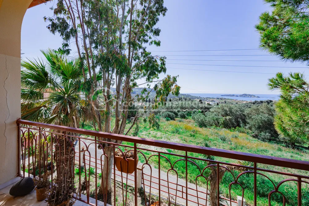 FUEGO HOUSE, Arillas, Corfu