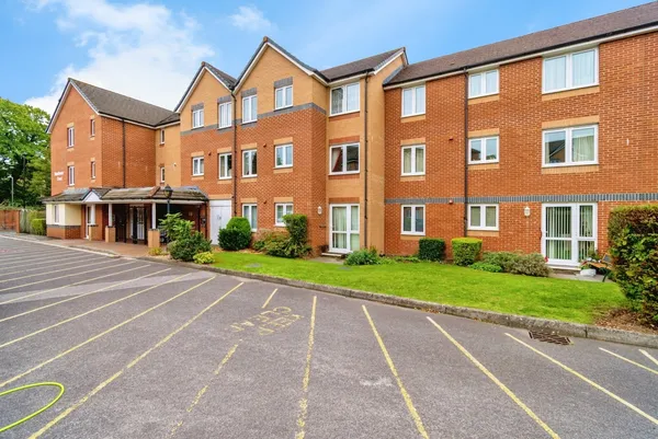 Oakley Road, Southampton, Hampshire, ...