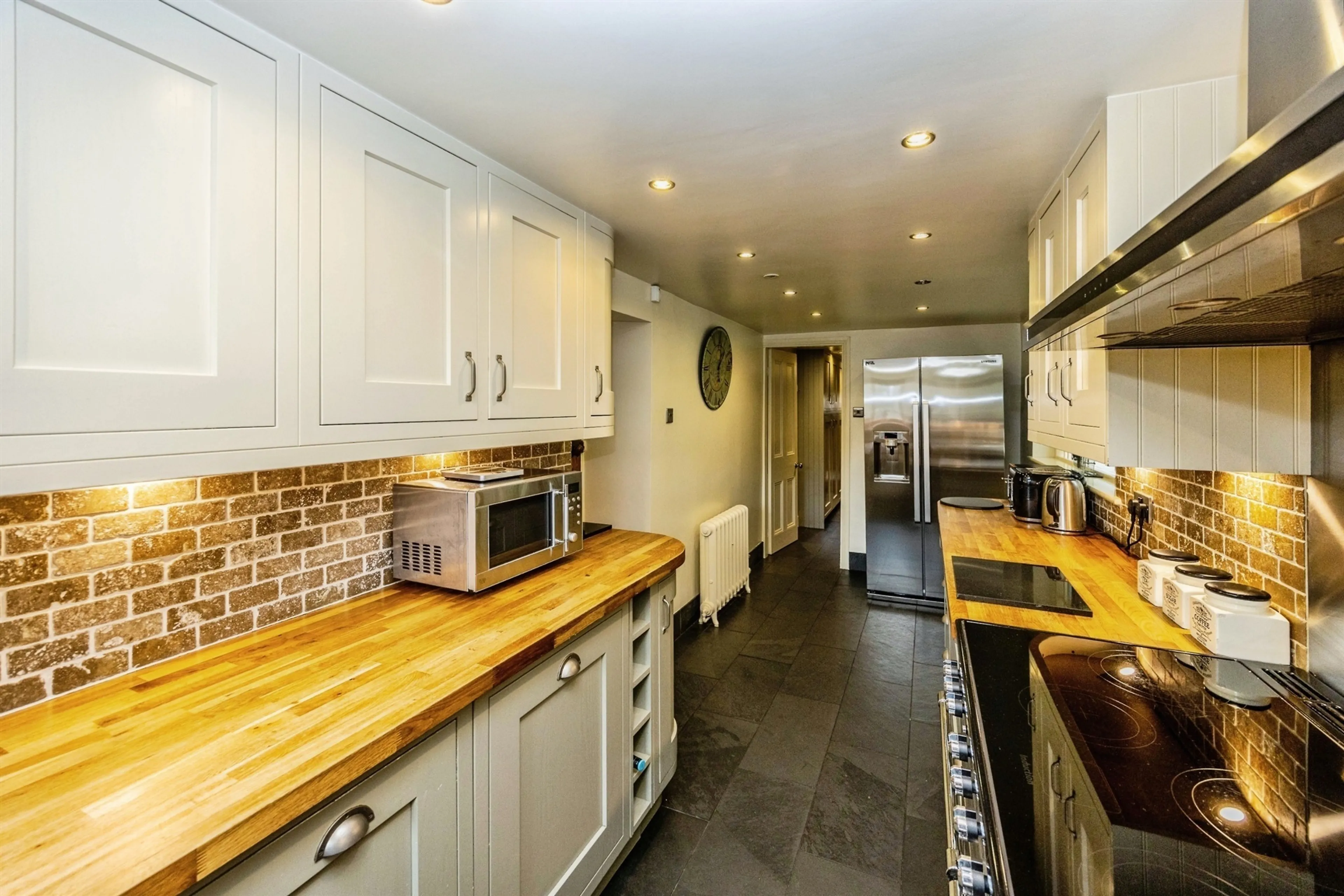 Property at Pule Hill, Boothtown, Halifax