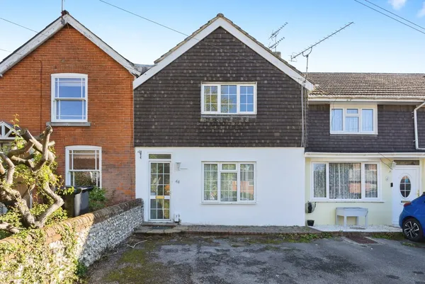 London Road, Horndean, Waterlooville,...