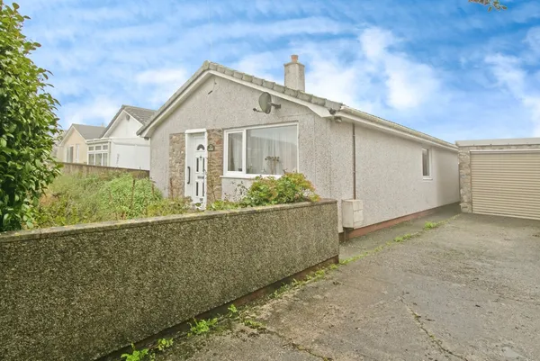 Polgine Lane, Troon, Camborne, Cornwa...