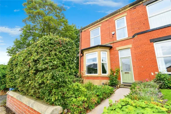 Holcombe Road, Greenmount, Bury, Grea...