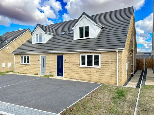 Church Mews, Minsthorpe Lane, WF9
