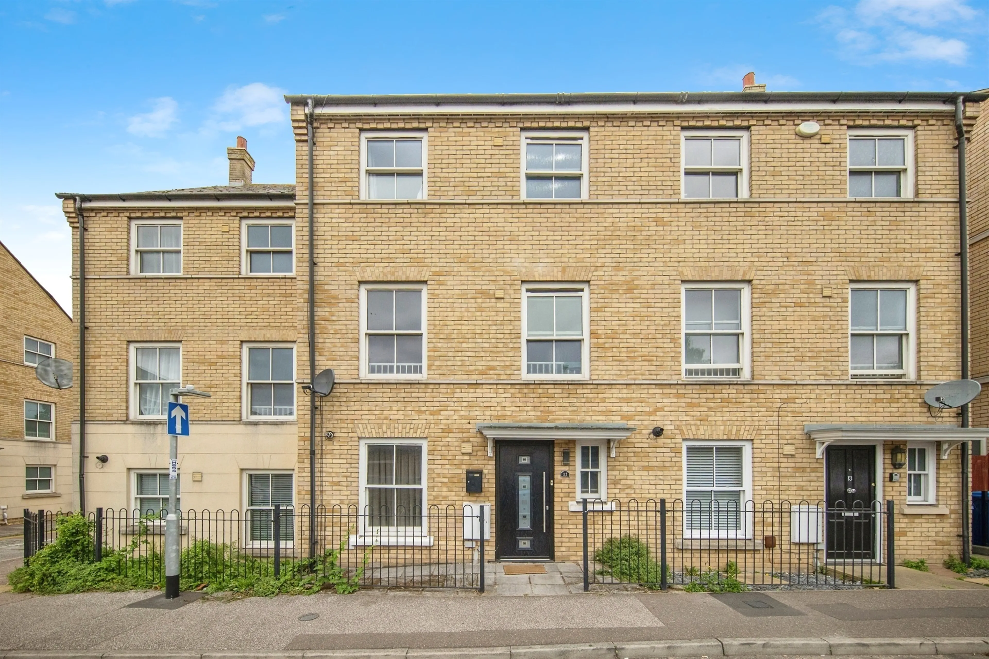 Property at Orchard Street, Ipswich