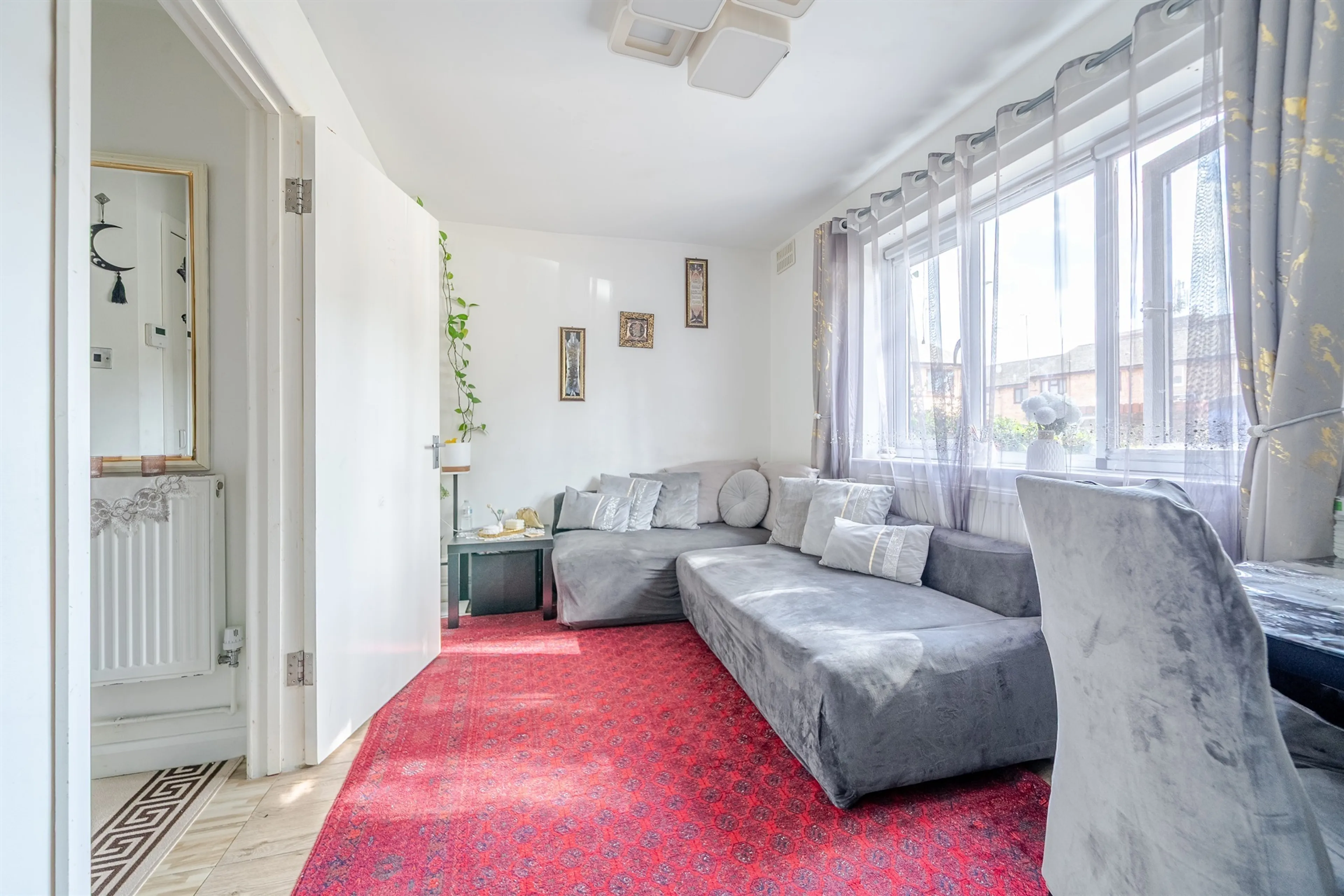 Property at Hastings Close, Barnet