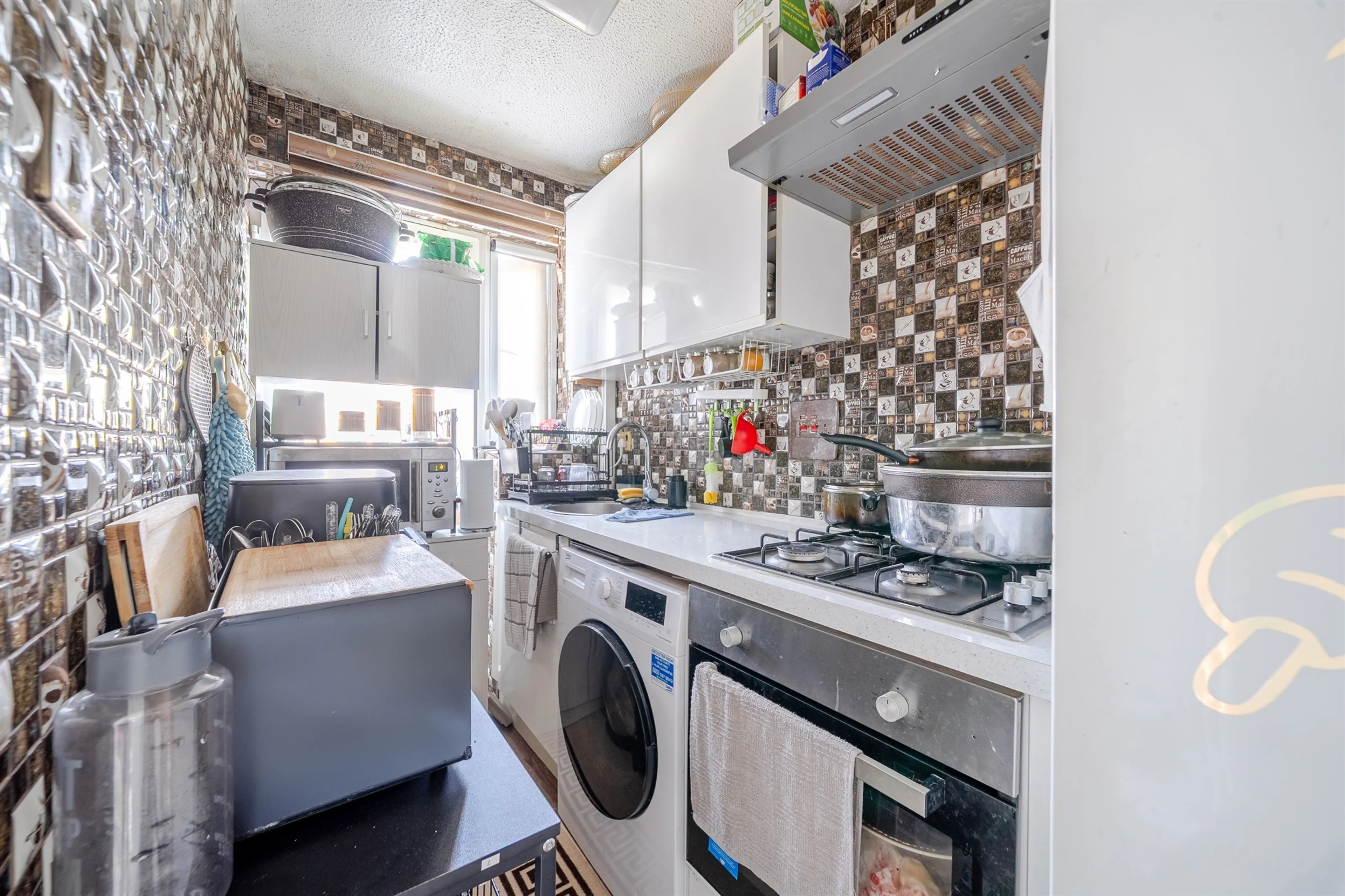 Property at Hastings Close, Barnet