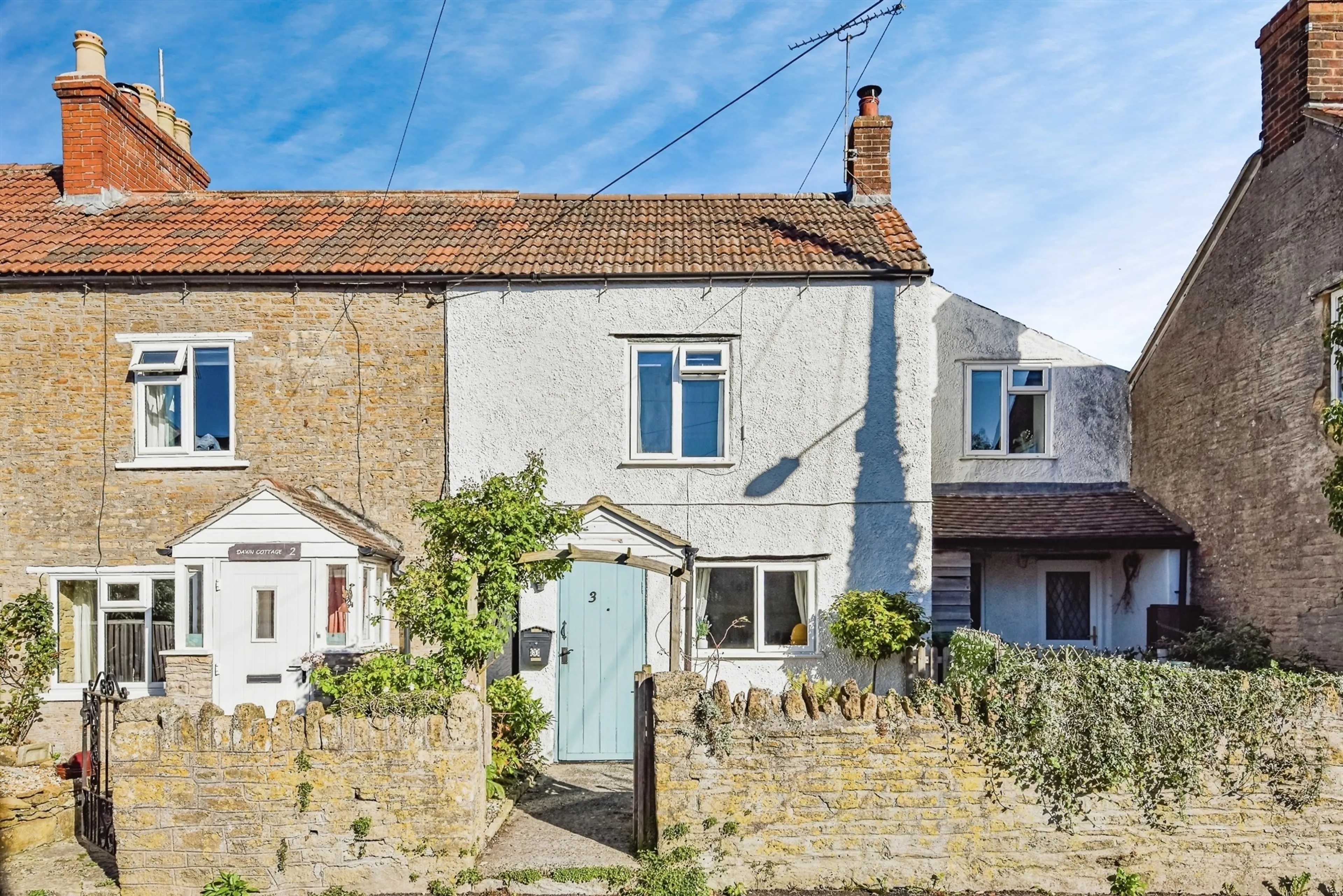 Property at High Street, Wanstrow, Shepton Mallet