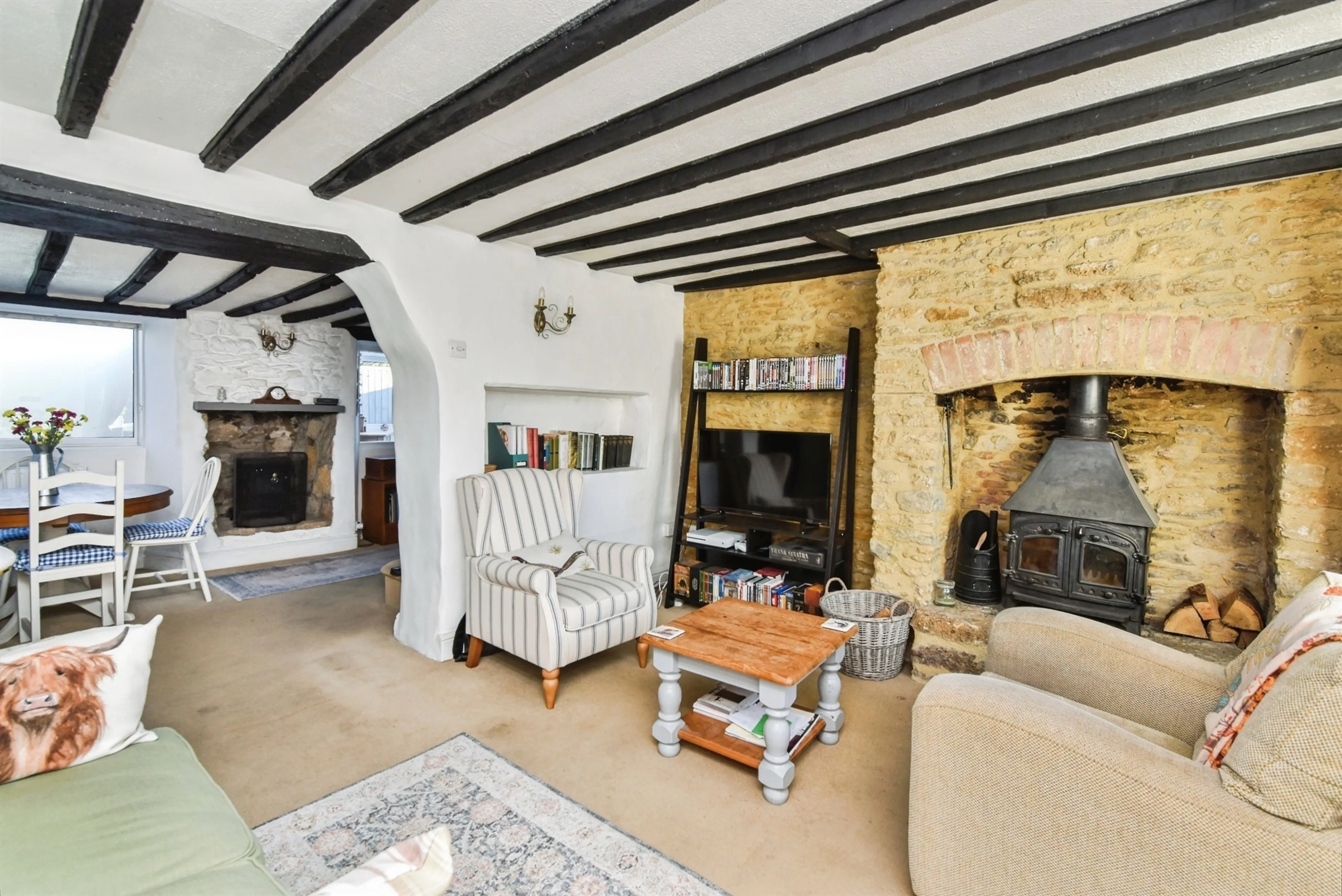 Property at High Street, Wanstrow, Shepton Mallet