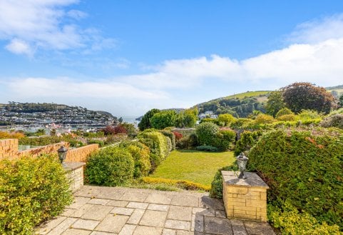 Mount Boone, Dartmouth, Devon