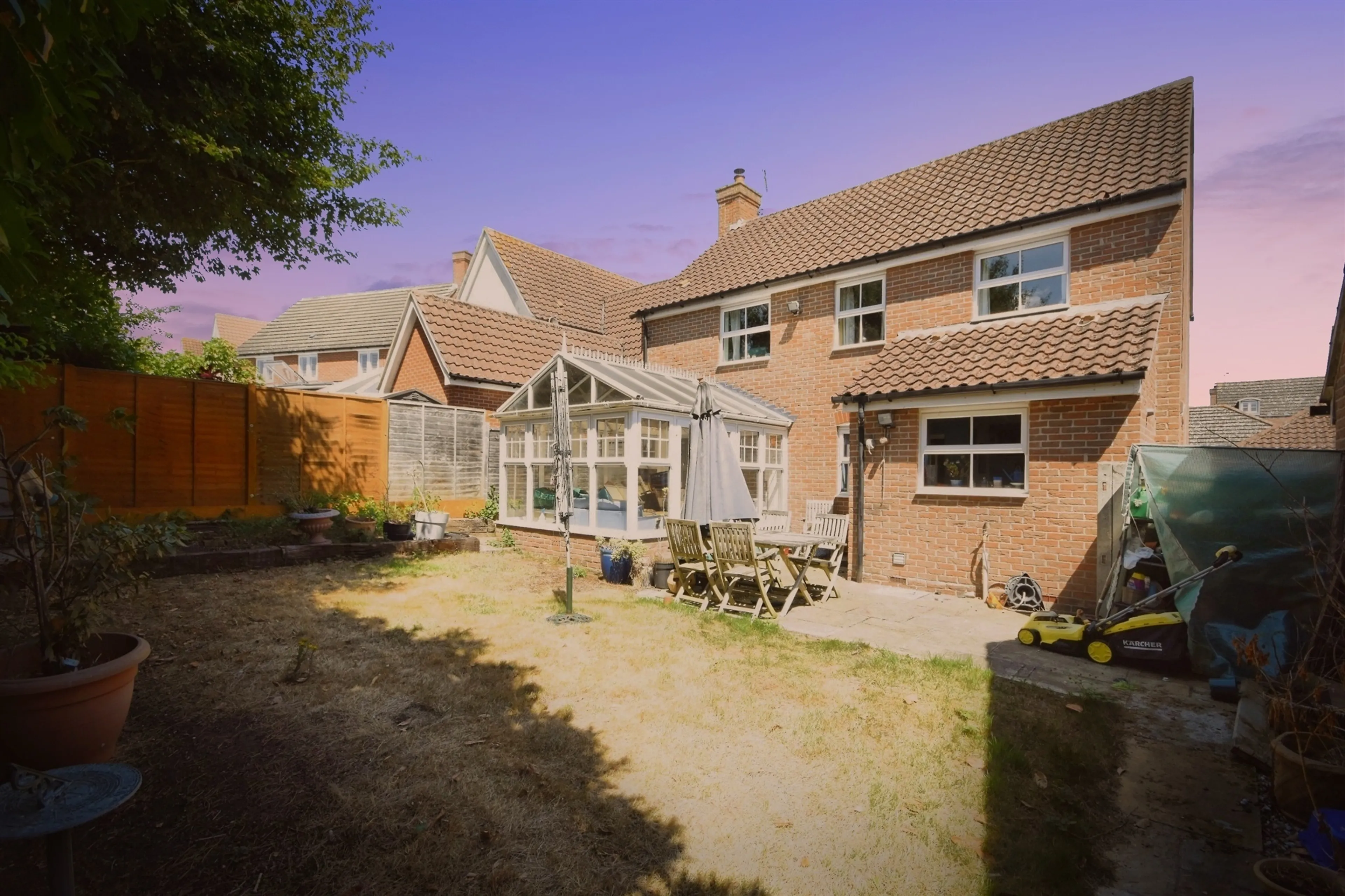 Property at Church Meadows, Bocking, Braintree
