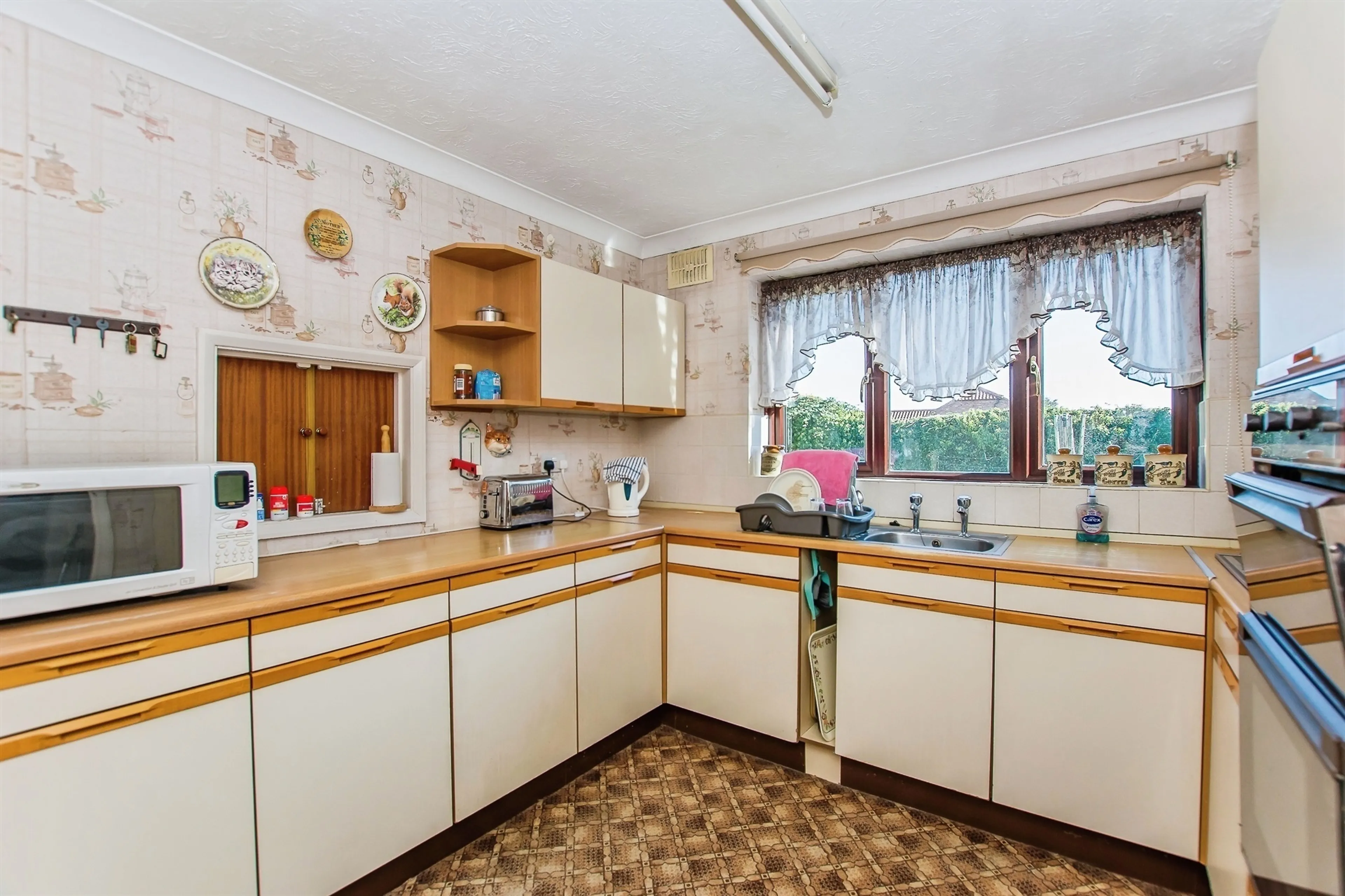 Property at Chalk Road, Walpole St. Peter, WISBECH