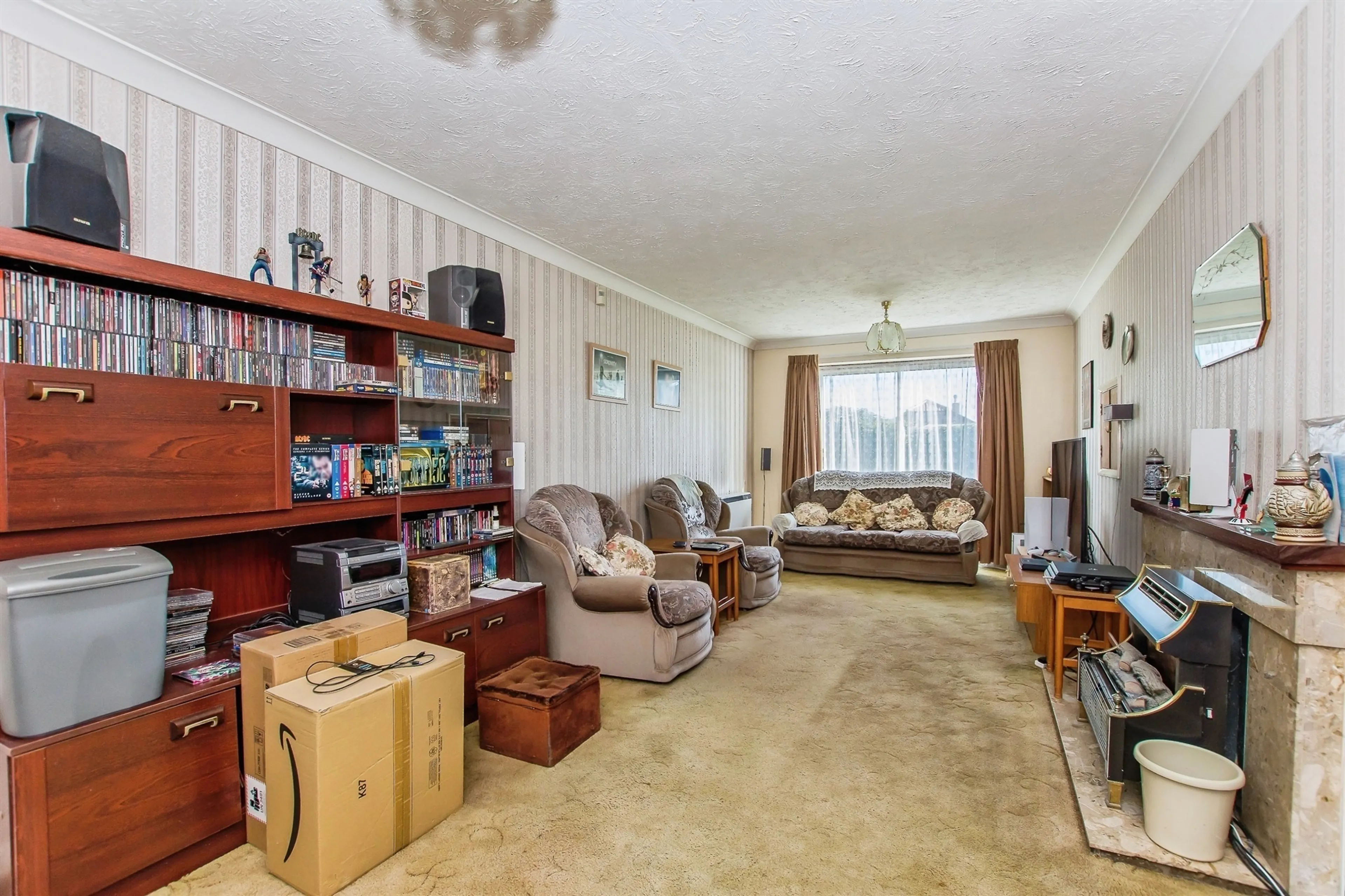 Property at Chalk Road, Walpole St. Peter, WISBECH