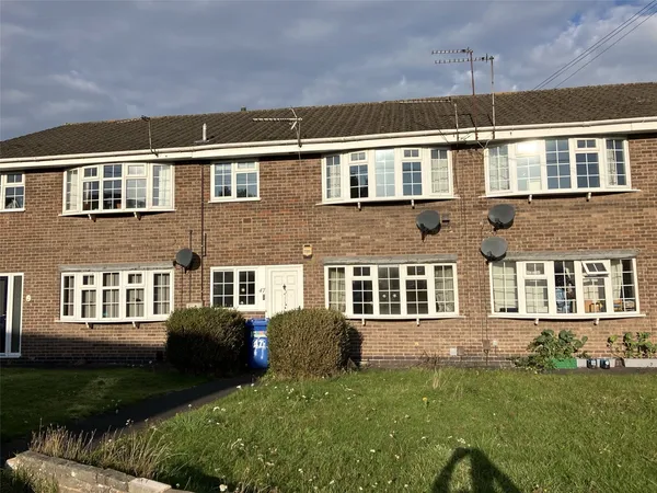 Dean Close, Littleover, Derby, Derbys...