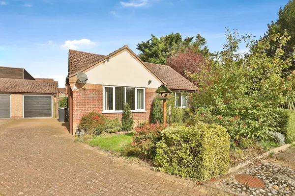 The Linnets, New Costessey, Norwich, ..., Norwich