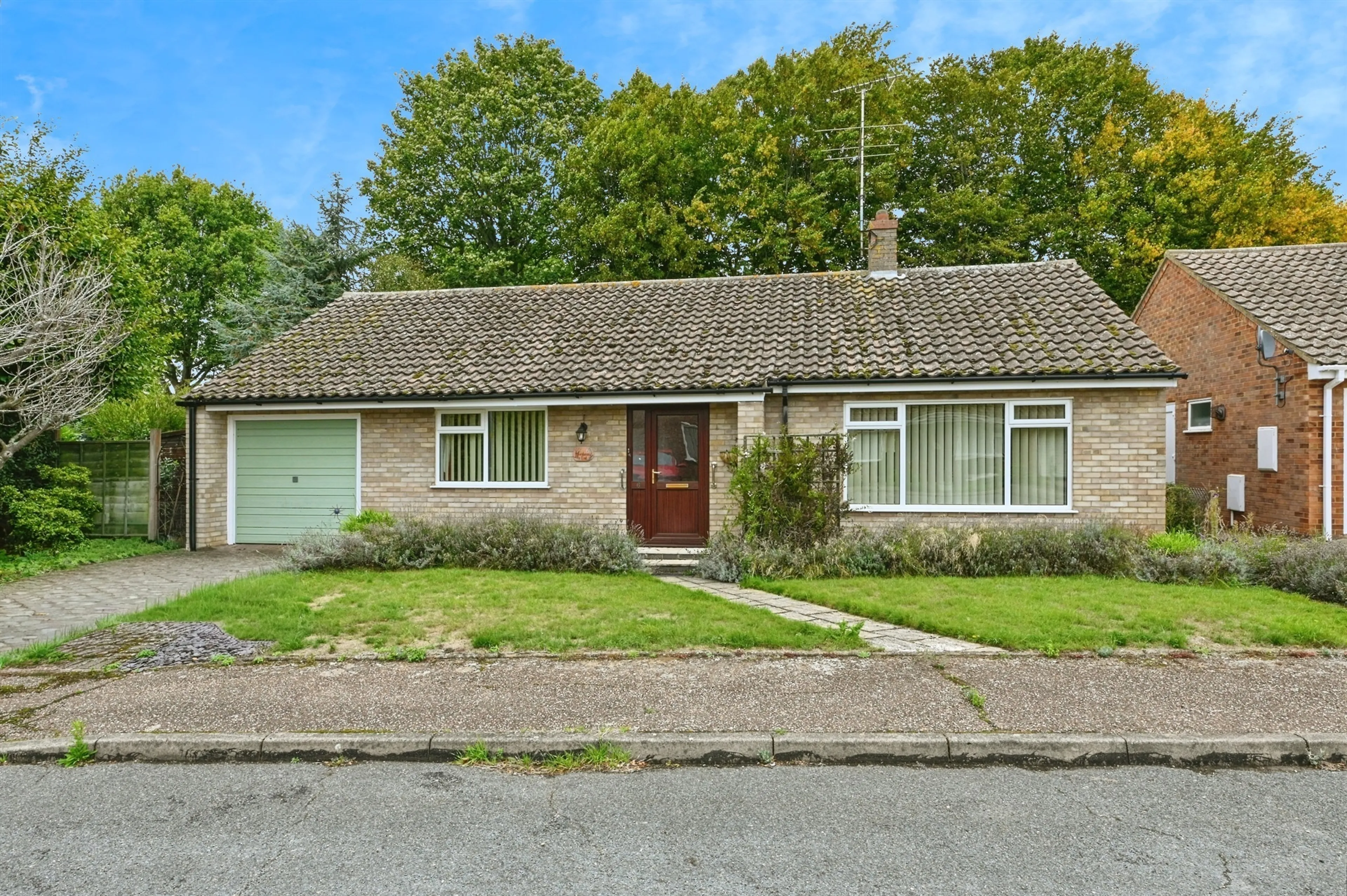 Property at Chestnut Close, Dersingham, King's Lynn
