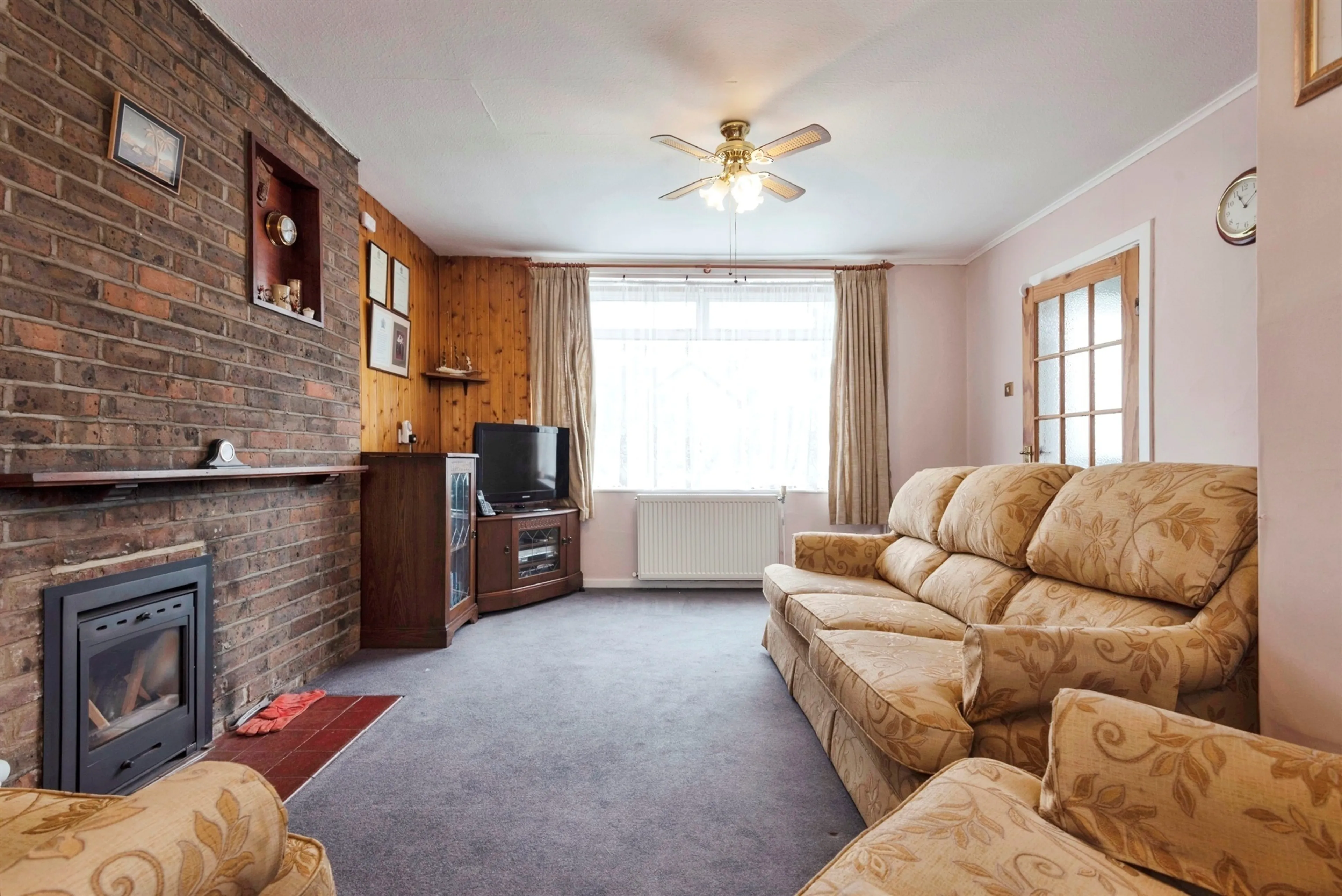 Property at Ashwell Road, Steeple Morden, Royston