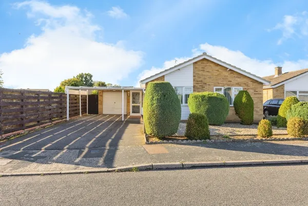 Birch Drive, Attleborough, Norfolk, NR17, Norfolk