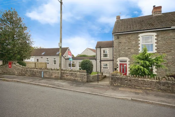 Main Road, Shortwood, Mangotsfield, B...