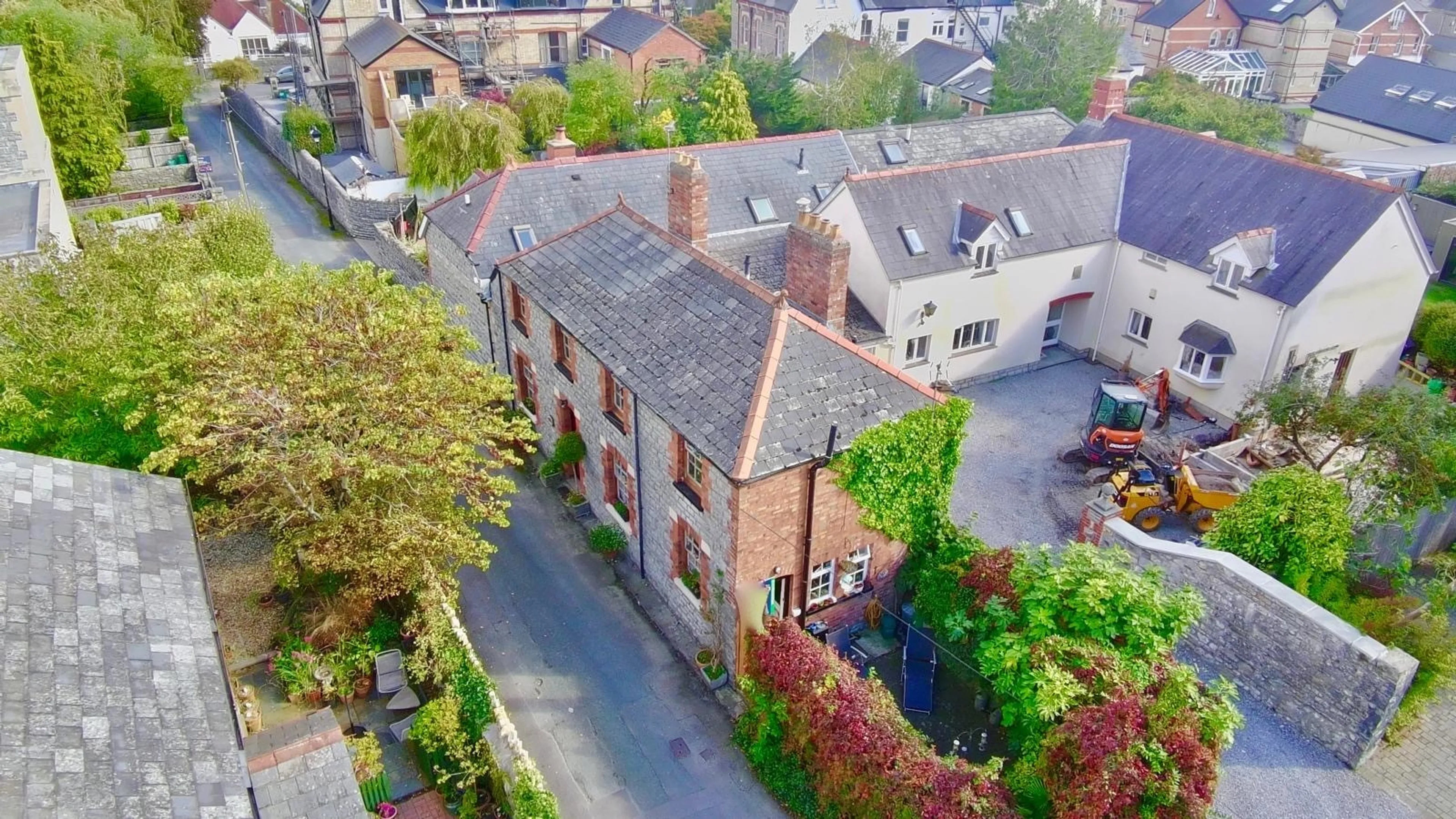 Property at Tower Hill, Penarth