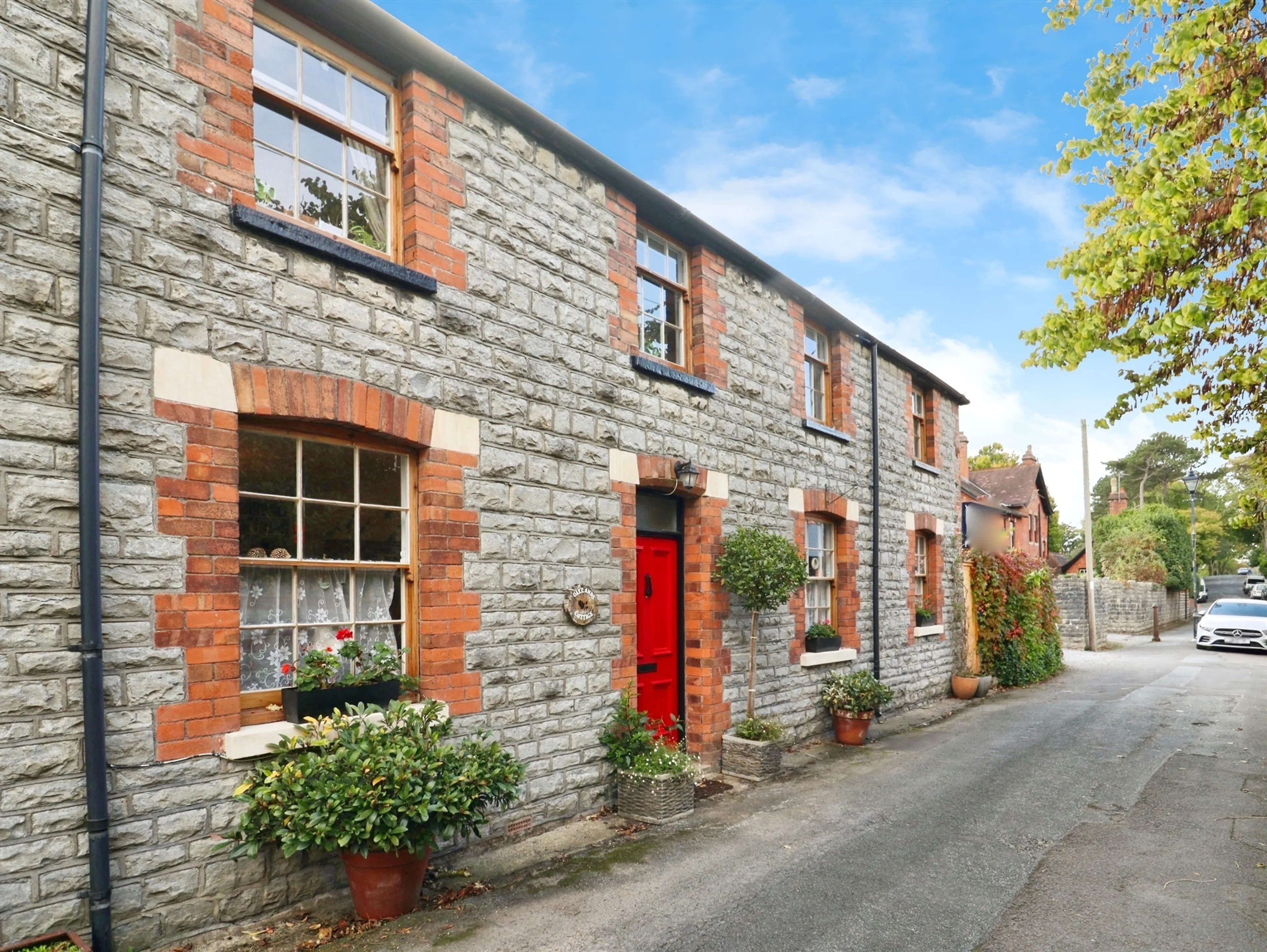 Property at Tower Hill, Penarth