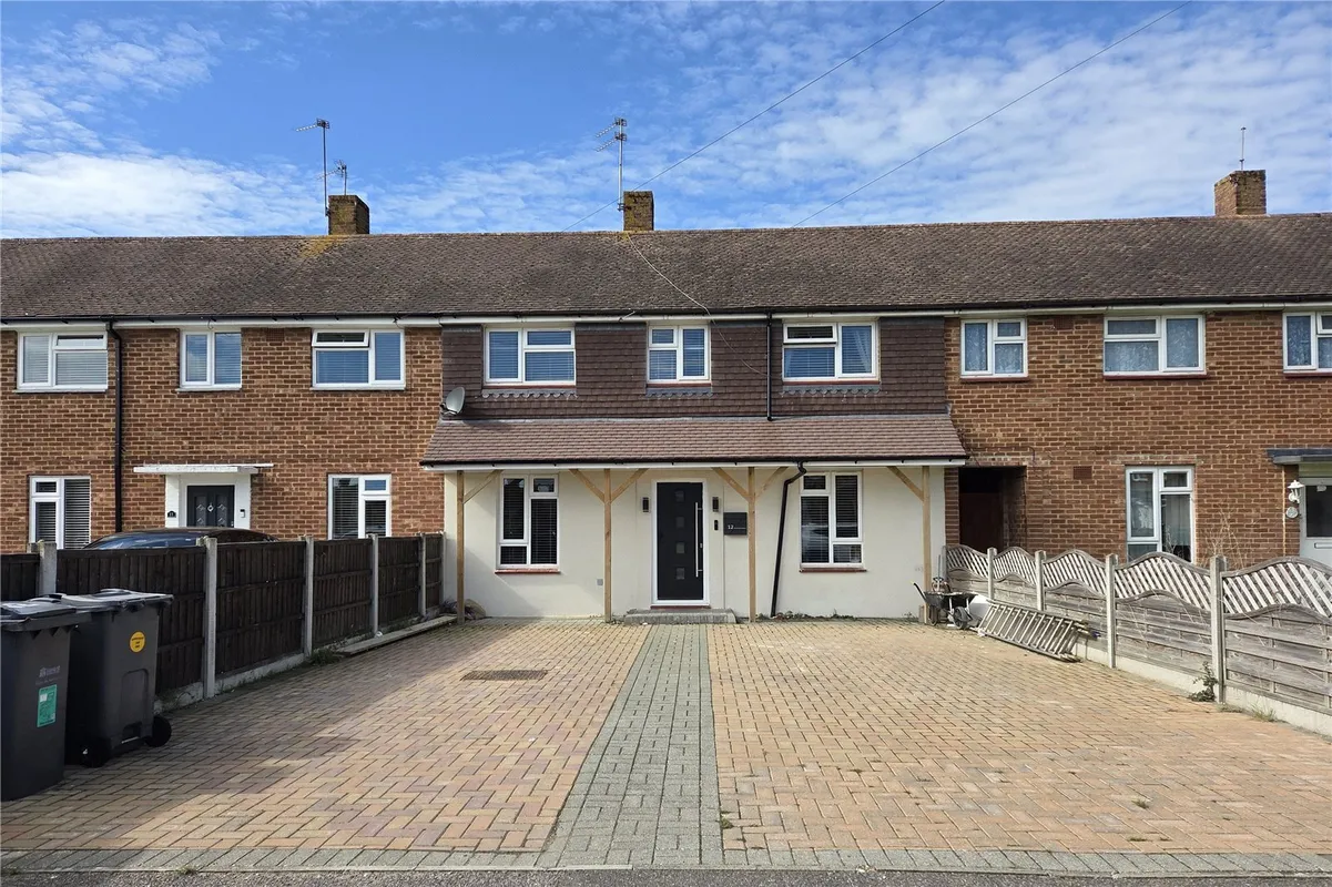 Otterbourne Crescent, Havant, Hampshire, PO9