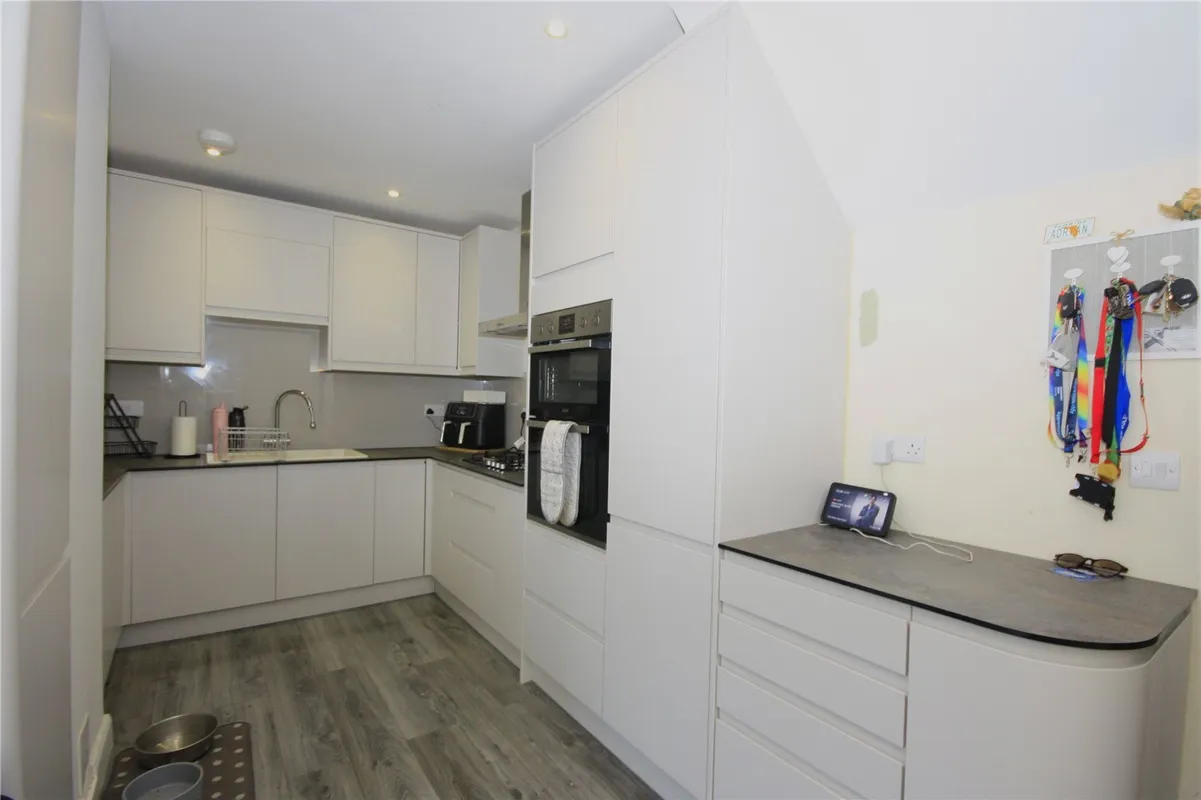 Otterbourne Crescent, Havant, Hampshire, PO9
