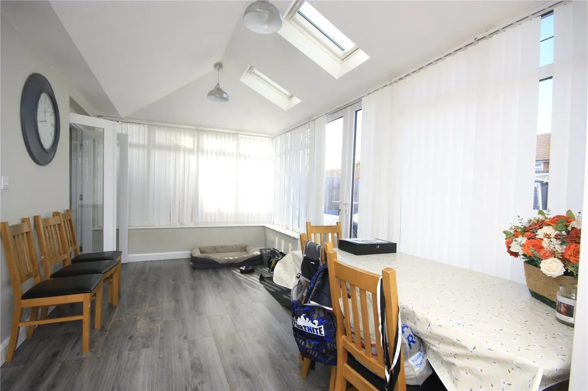 Otterbourne Crescent, Havant, Hampshire, PO9