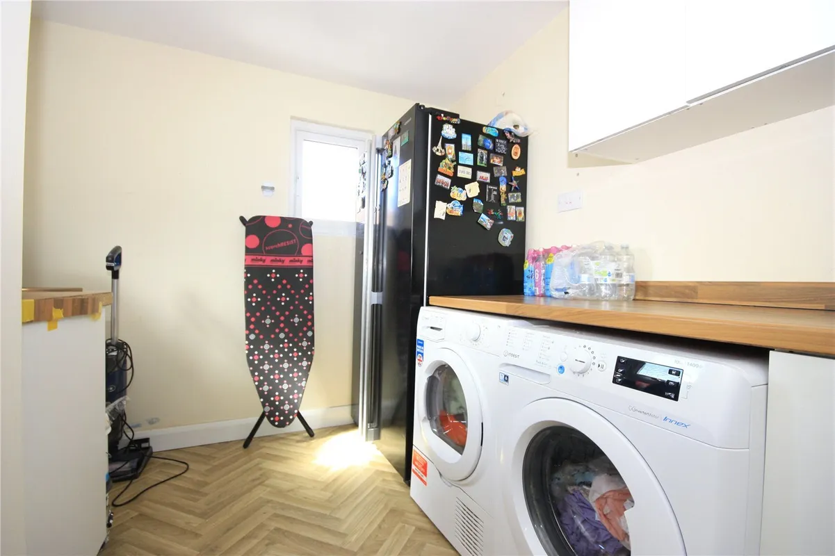 Otterbourne Crescent, Havant, Hampshire, PO9