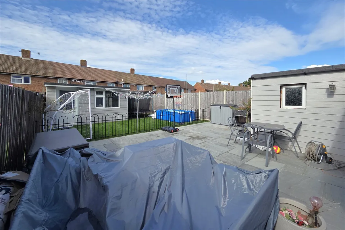 Otterbourne Crescent, Havant, Hampshire, PO9