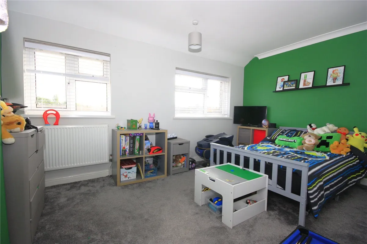 Otterbourne Crescent, Havant, Hampshire, PO9