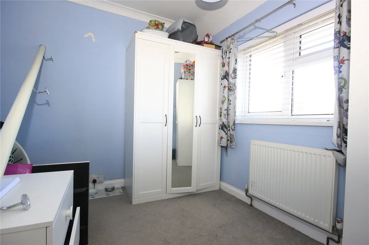 Otterbourne Crescent, Havant, Hampshire, PO9