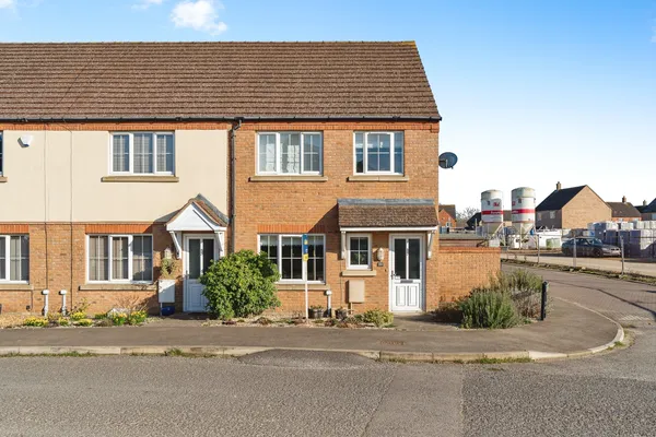 Yeomans Way, Littleport, Ely, Cambrid..., Ely
