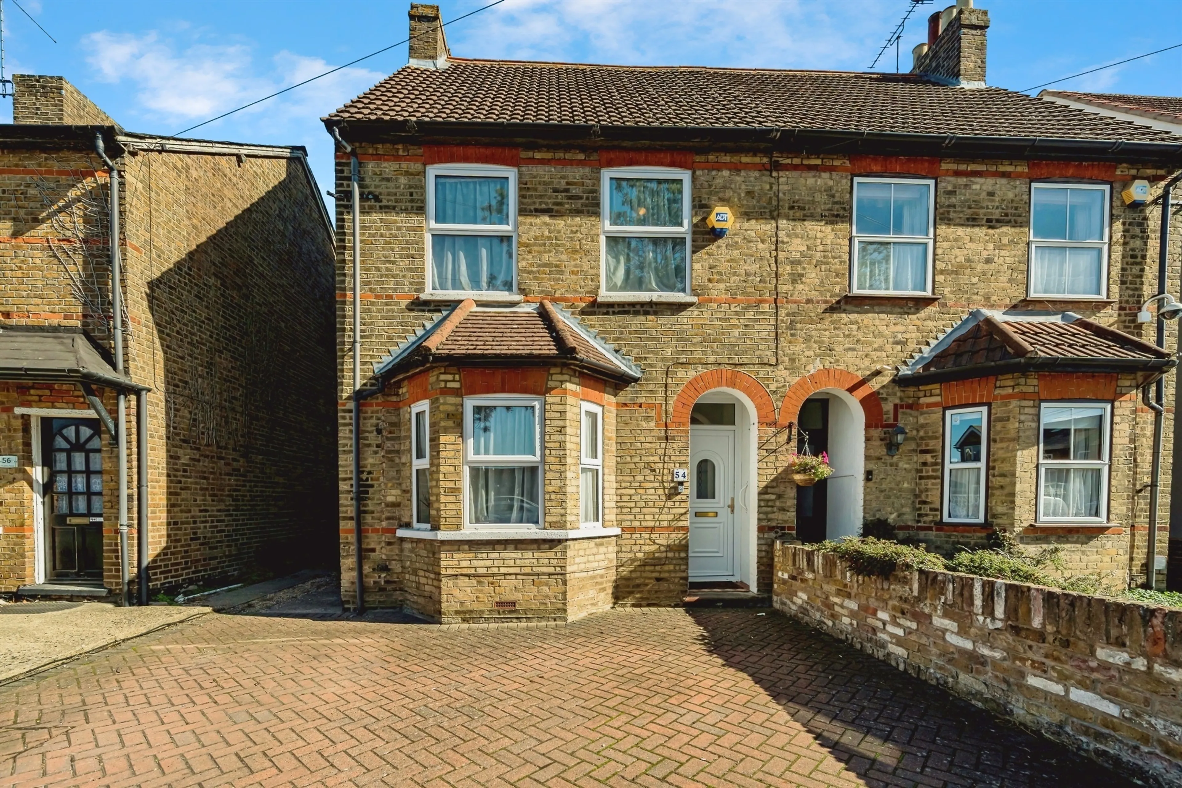 Property at Willoughby Road, Slough