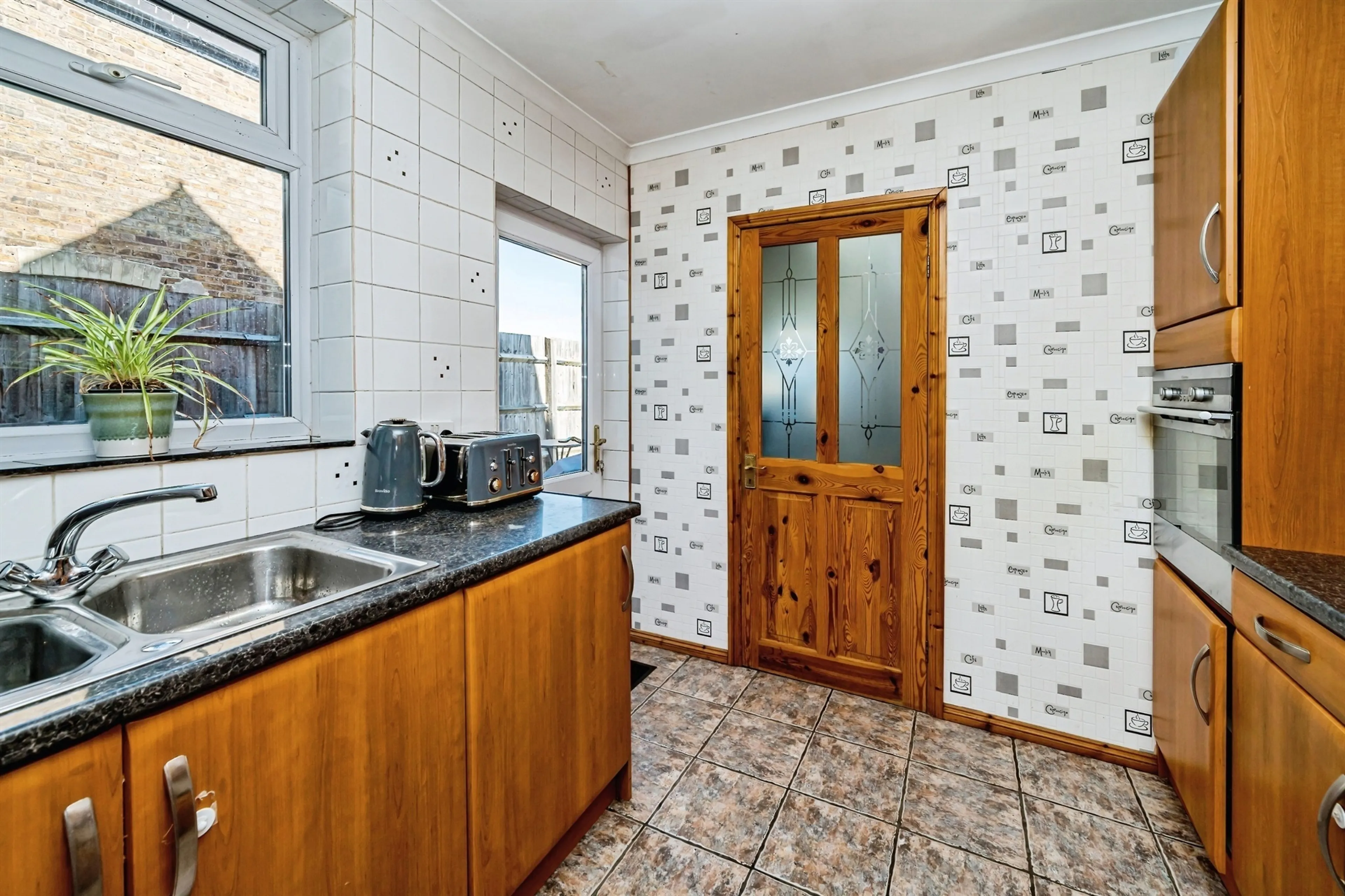 Property at Willoughby Road, Slough