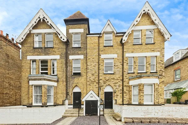 South Eastern Road, RAMSGATE, Kent, CT11