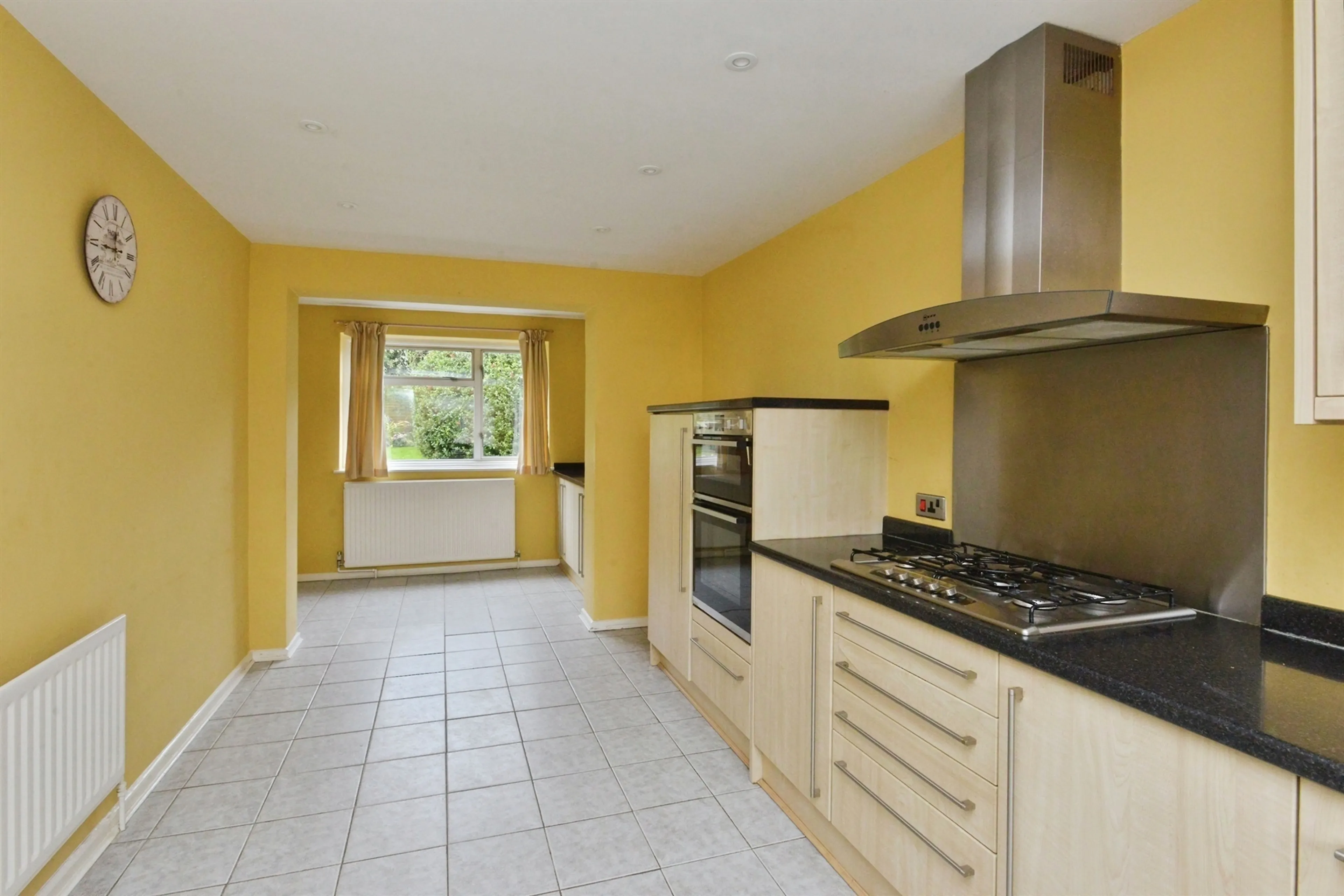 Property at Breton, Stony Stratford, Milton Keynes
