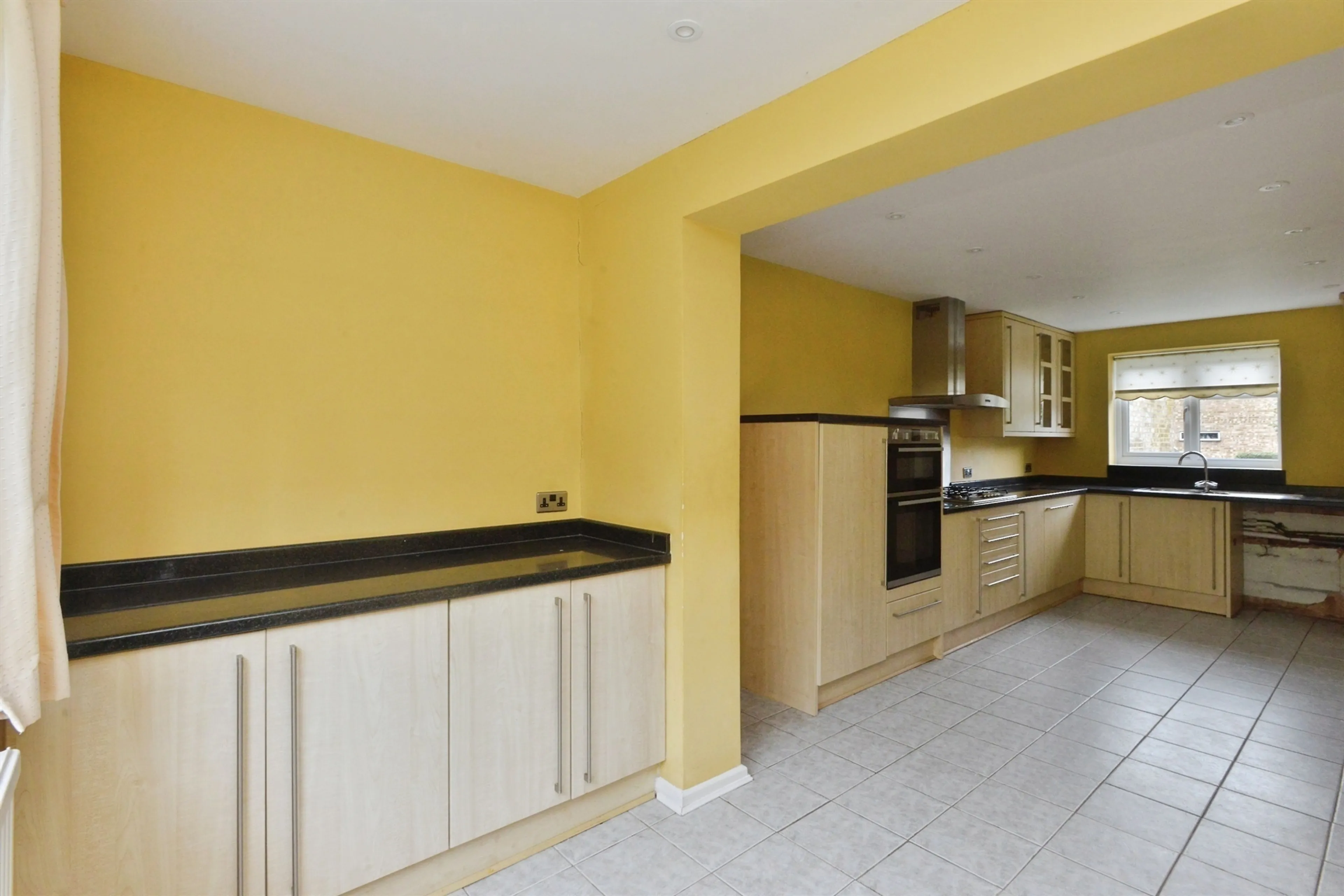 Property at Breton, Stony Stratford, Milton Keynes