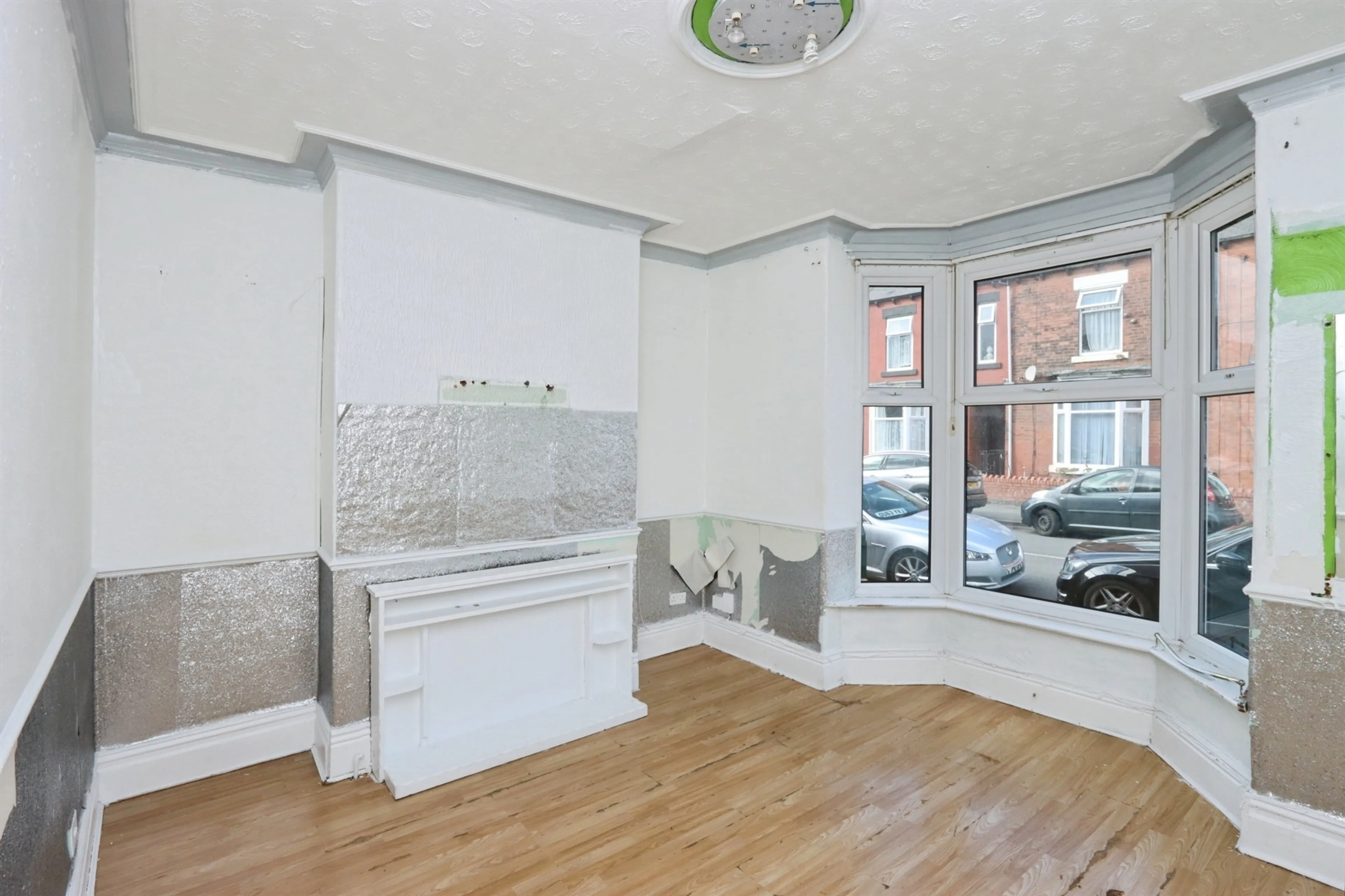 Property at Gainsford Road, Darnall, Sheffield