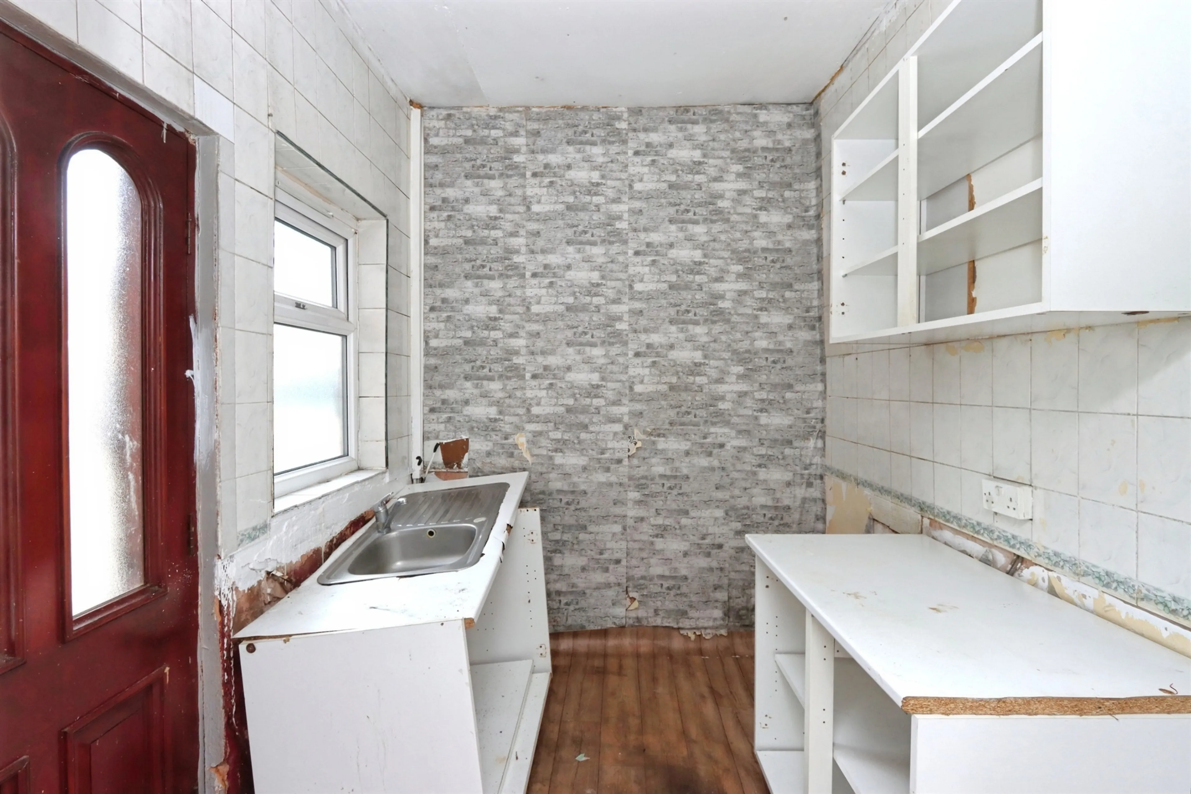 Property at Gainsford Road, Darnall, Sheffield