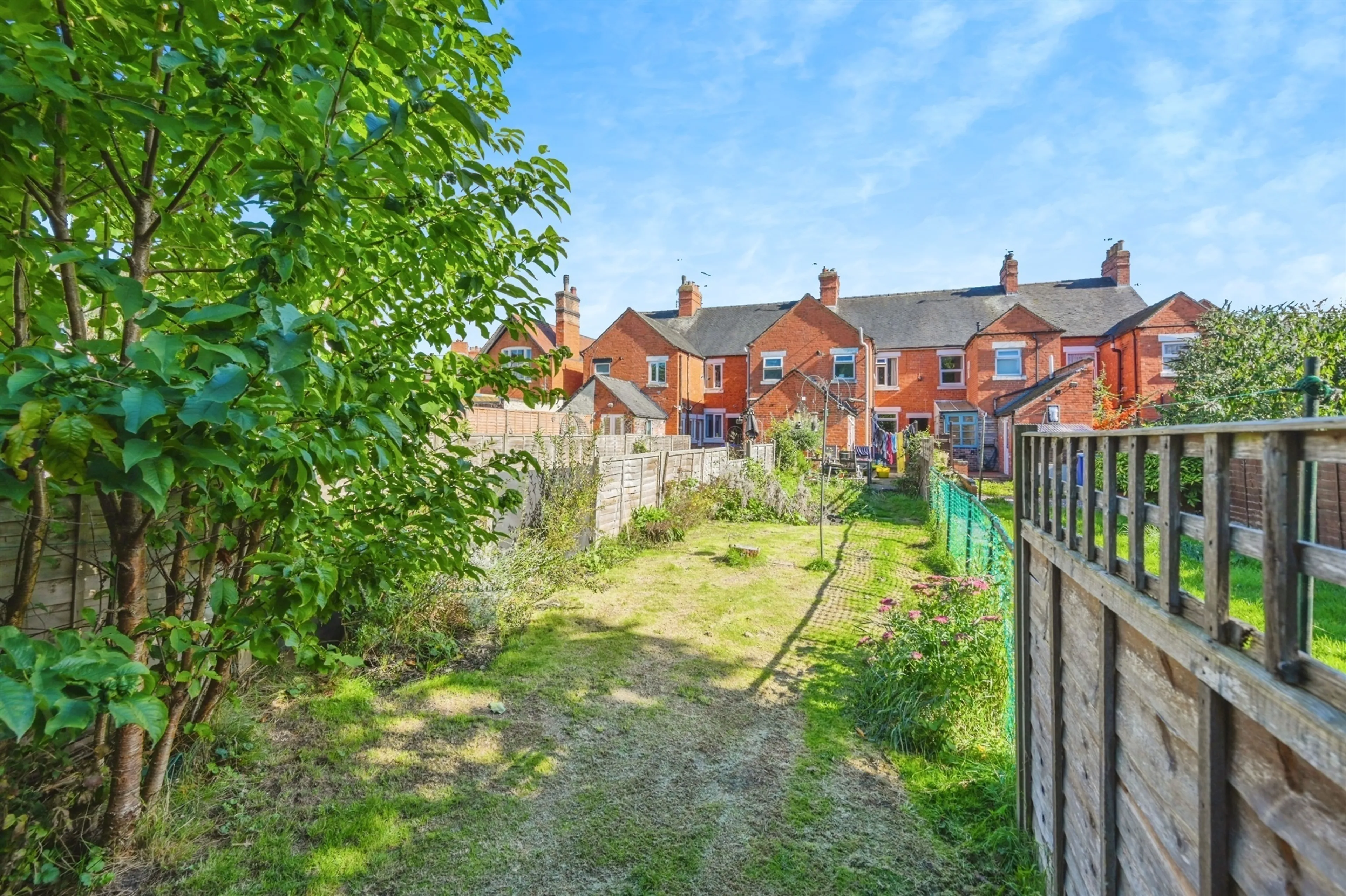 Property at Stone Road, Uttoxeter