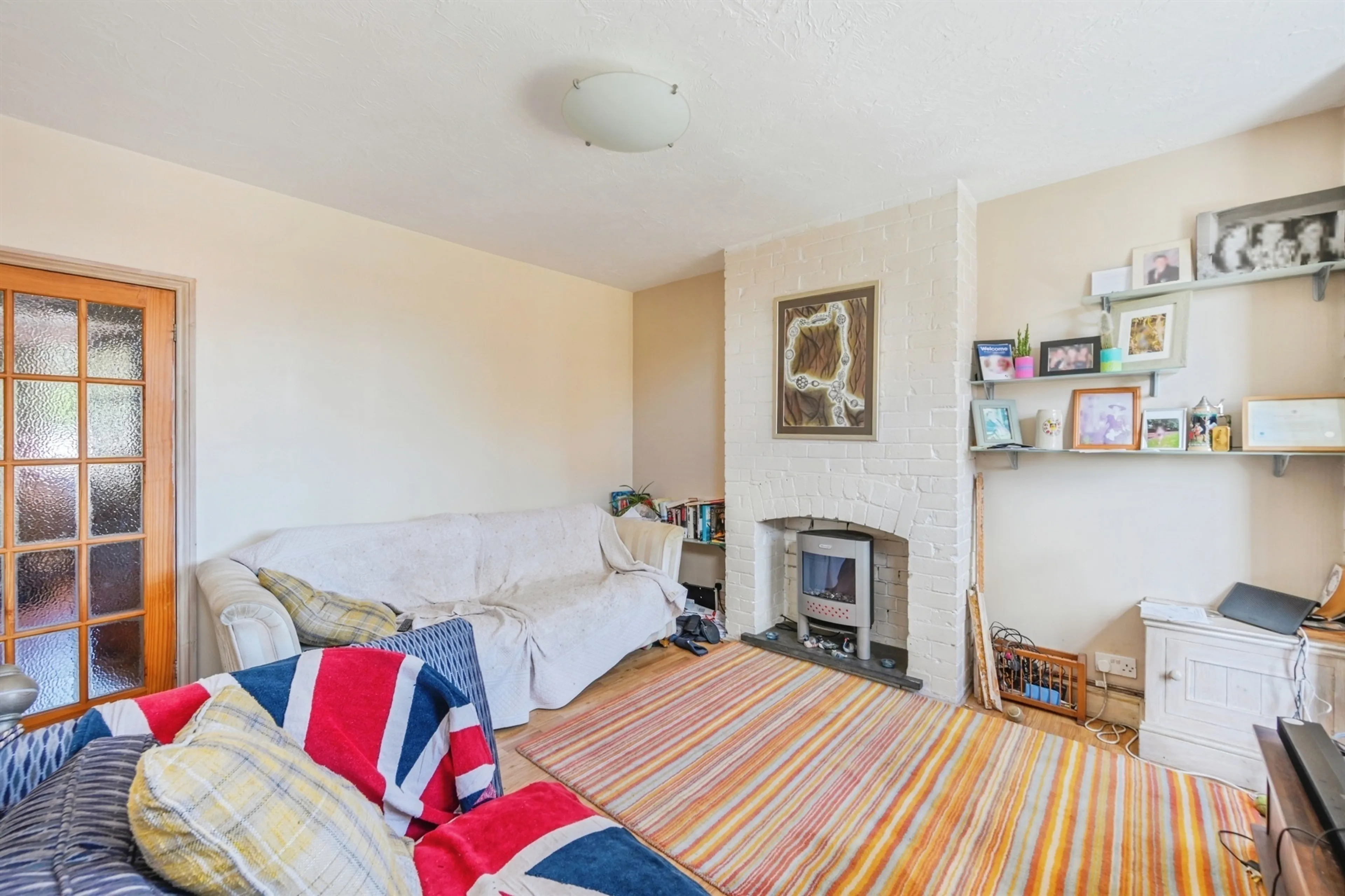 Property at Stone Road, Uttoxeter