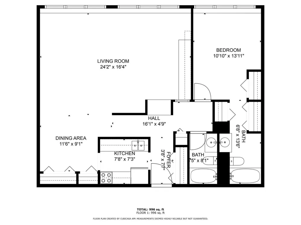 1920 S 1st St, Minneapolis, MN 55454