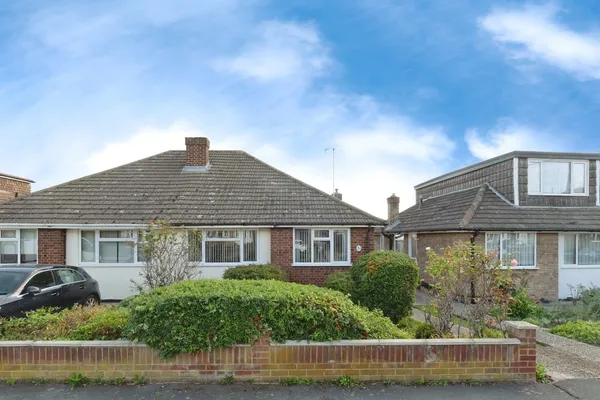 Longfield Road, Wickford, Essex, SS11