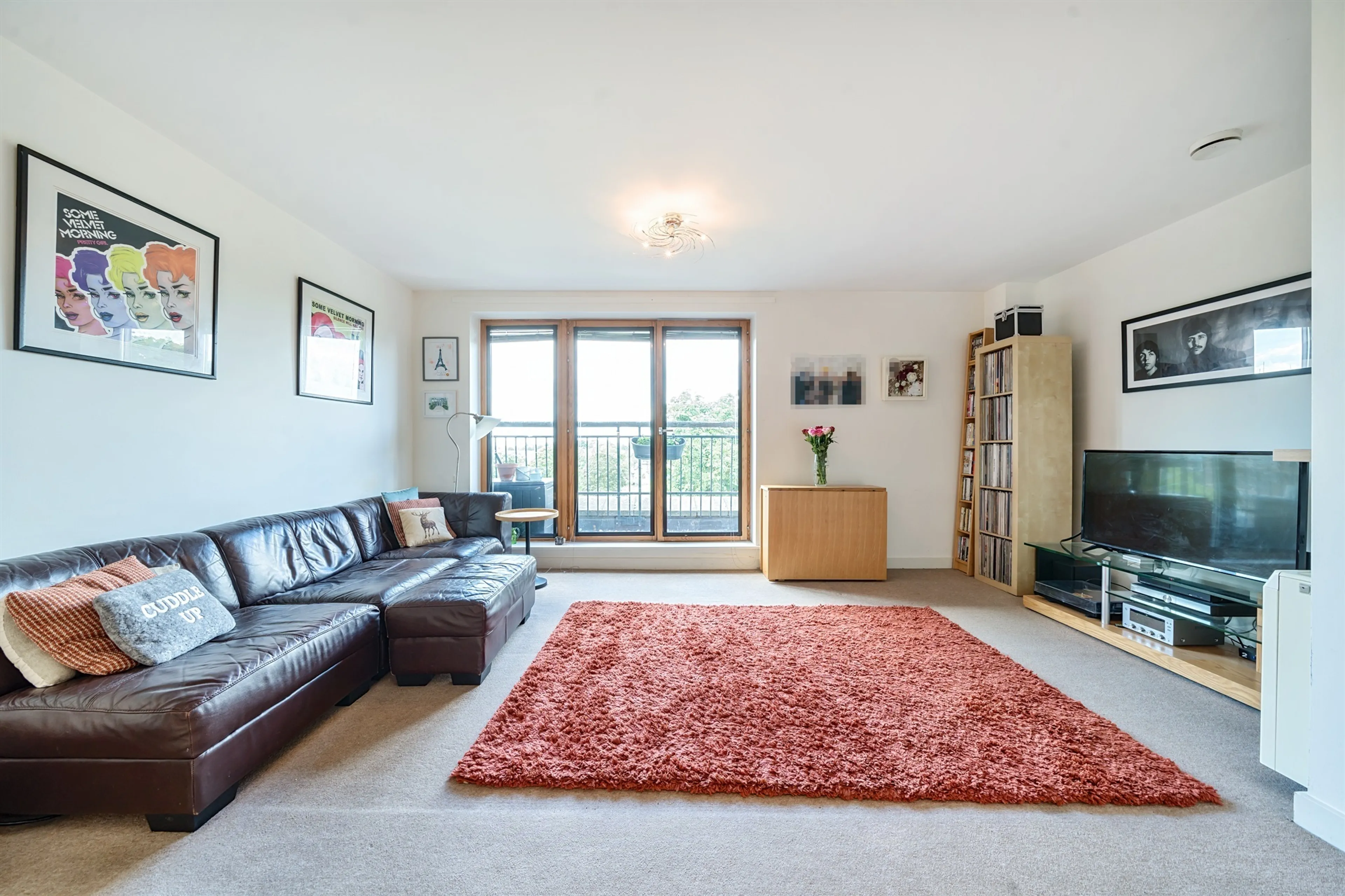 Property at Northfield Avenue, LONDON