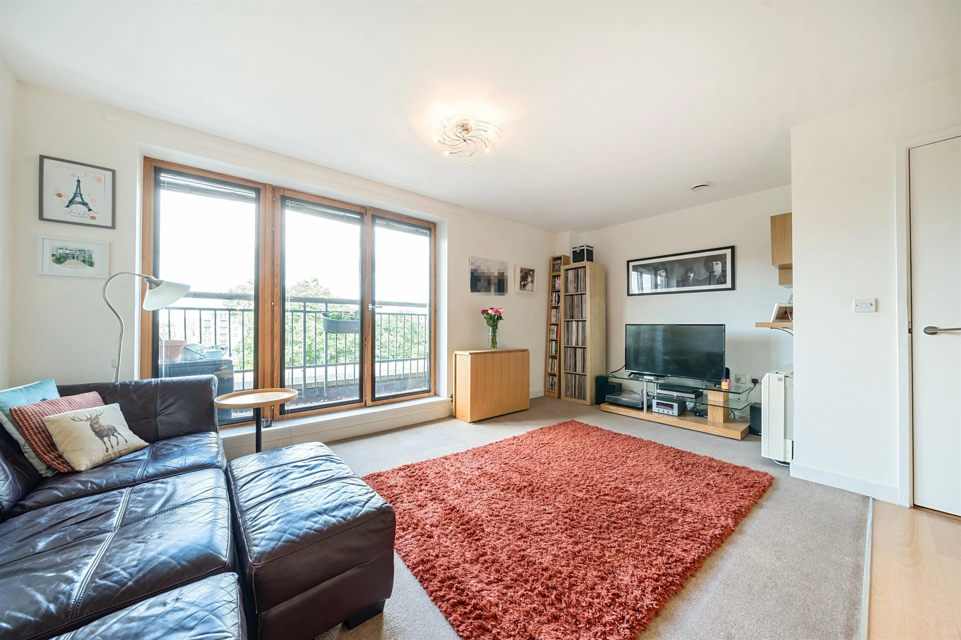 Property at Northfield Avenue, LONDON