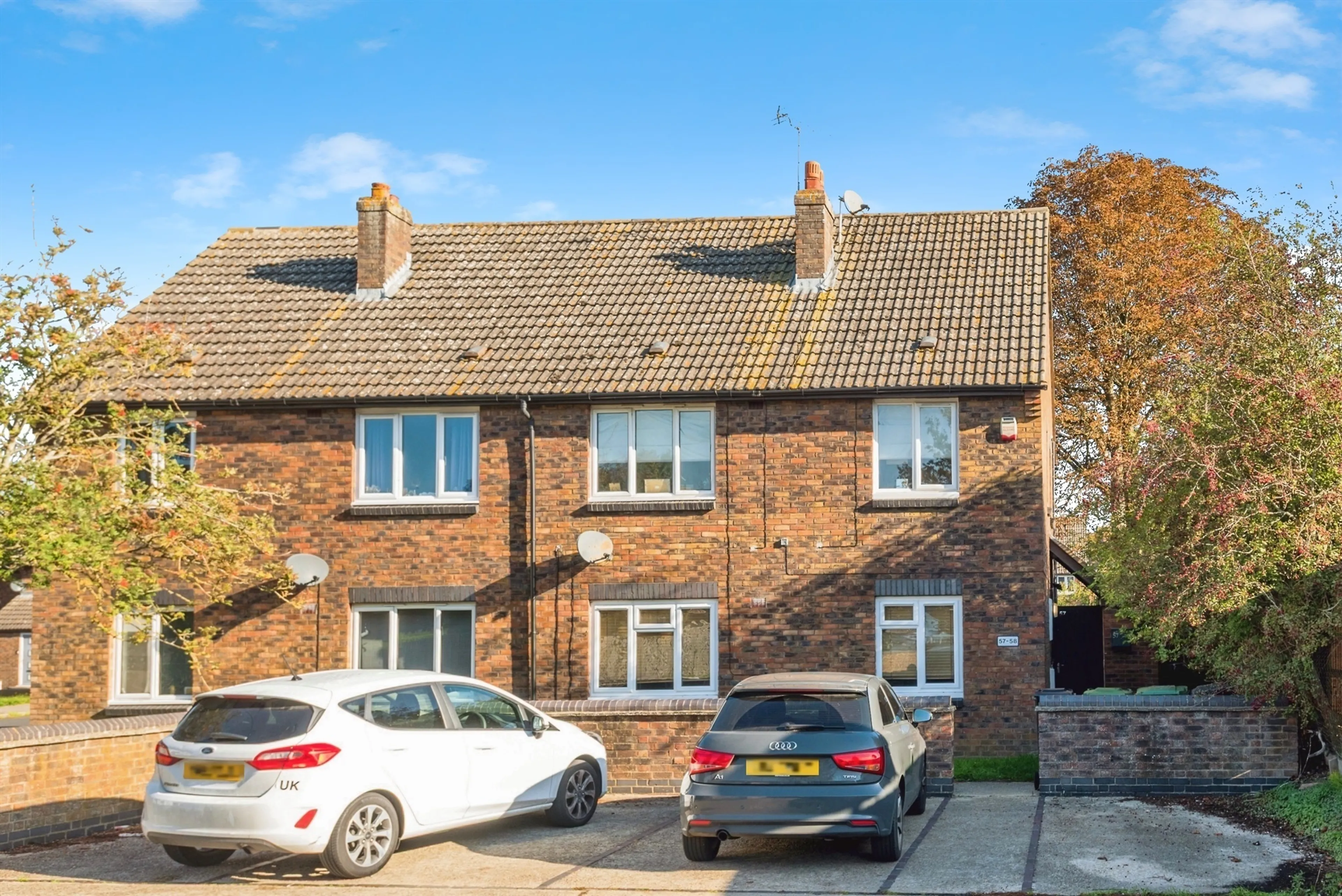 Property at Lyford Close, Drayton, Abingdon