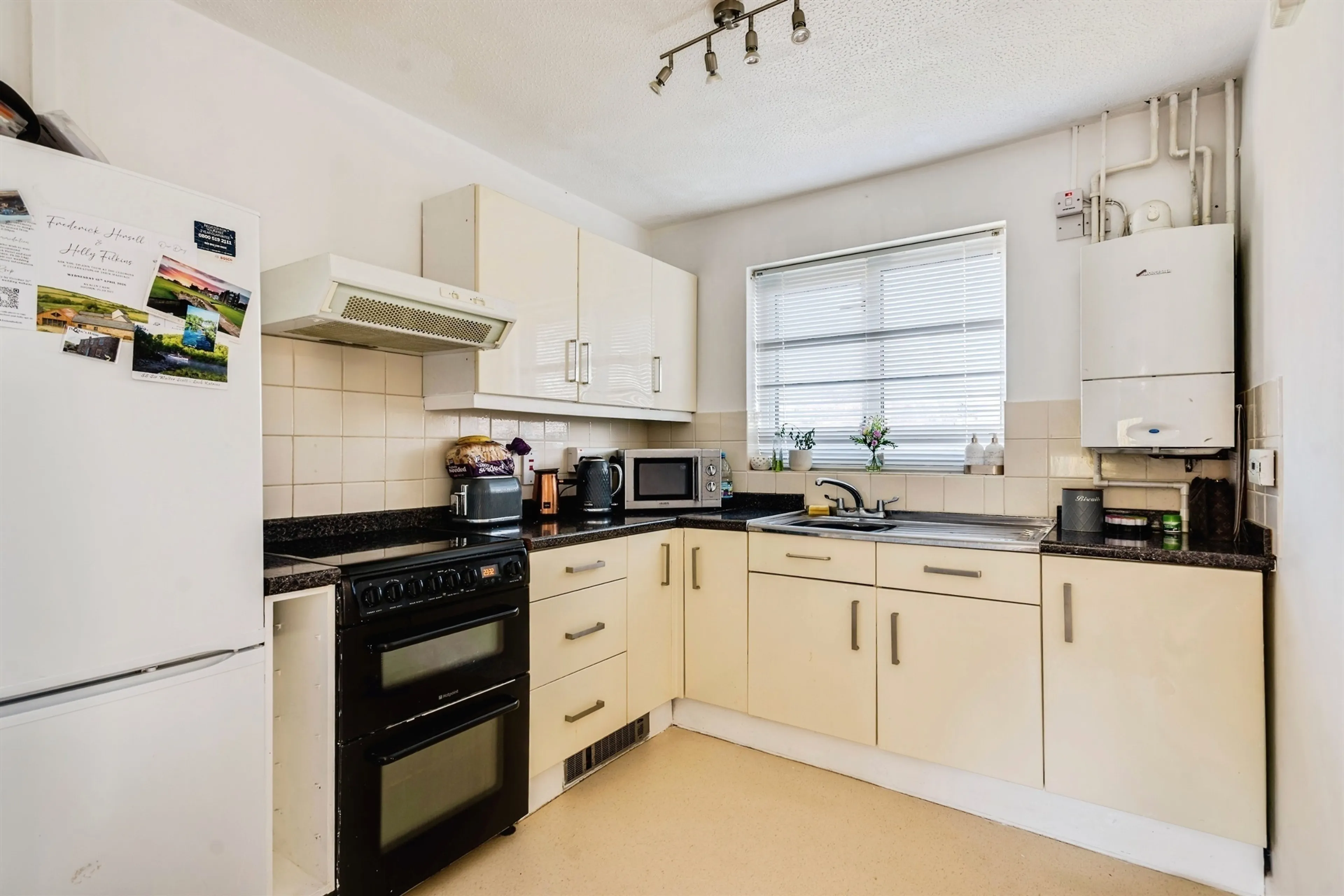 Property at Lyford Close, Drayton, Abingdon