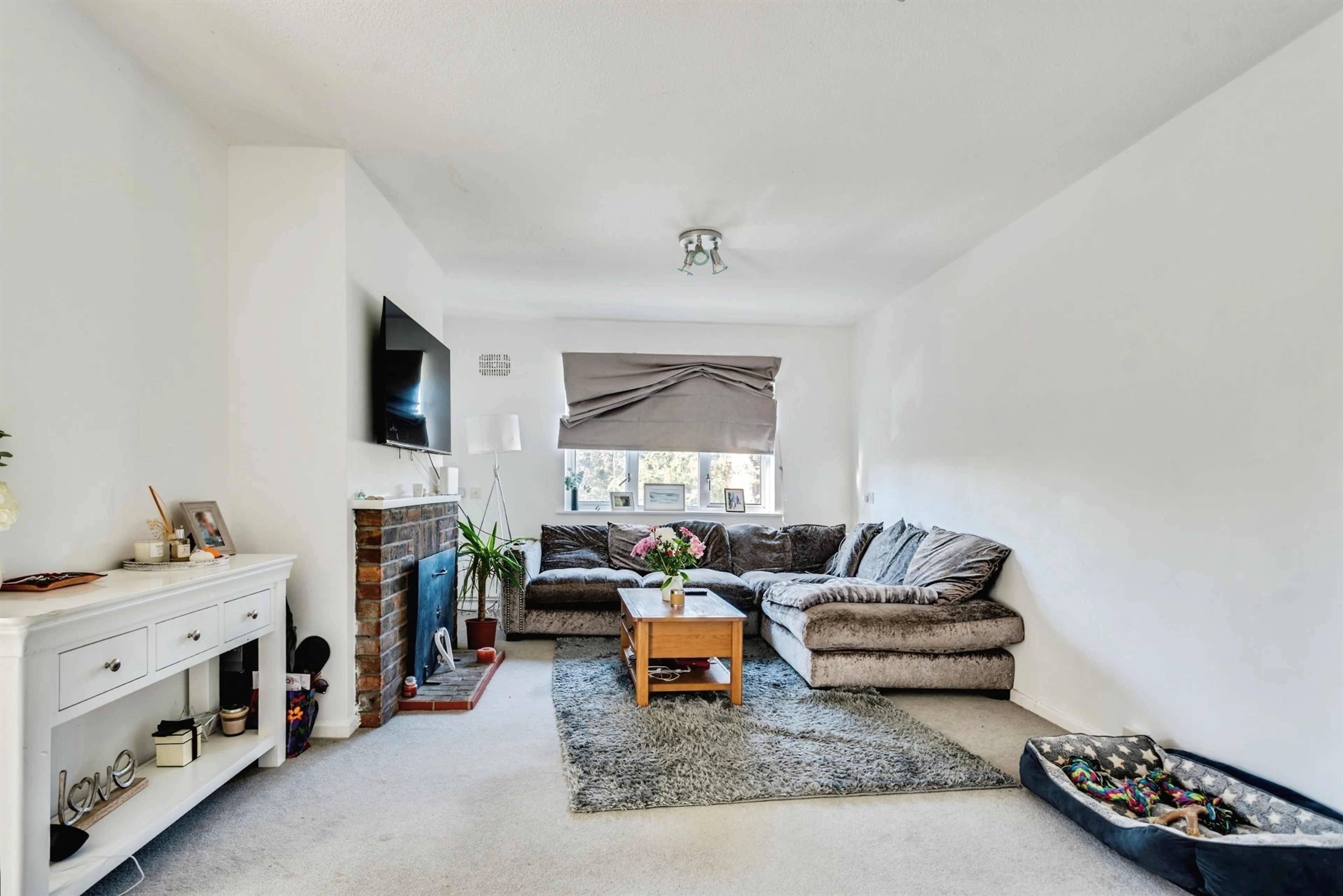 Property at Lyford Close, Drayton, Abingdon