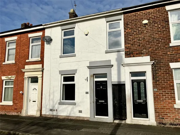 Dean Street, Bamber Bridge, Preston, ...